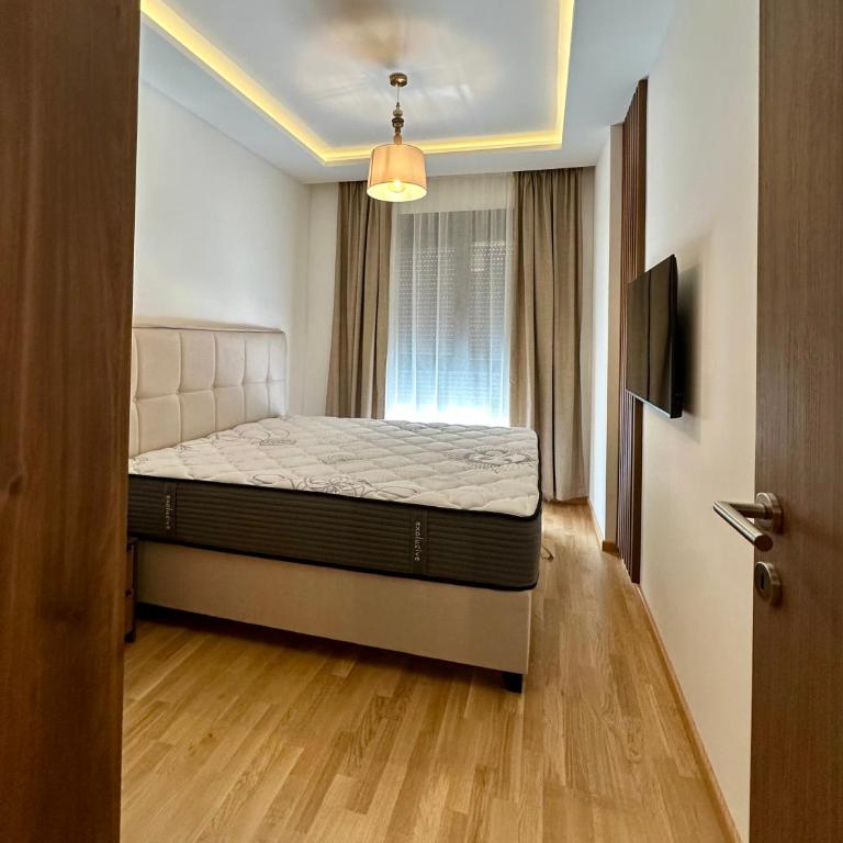Luxury City Suite - Apartment mit 1 Schlafzimmer - 2
