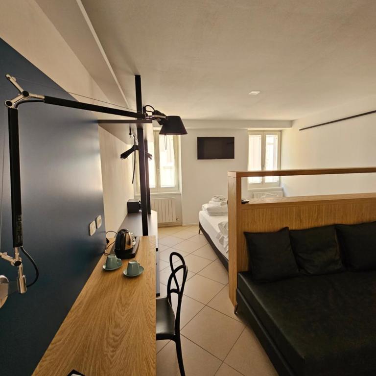 Hotel Lago Di Garda - Familienzimmer - 5