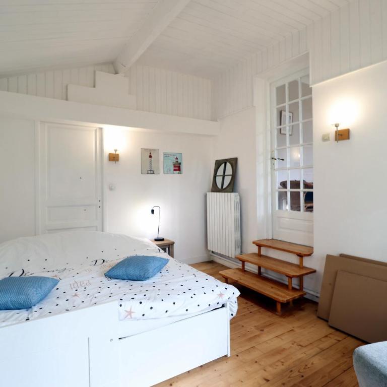 Santa Anna By TAH, Famille - Jardin - Wifi - Casa con 3 Camere da Letto - 27