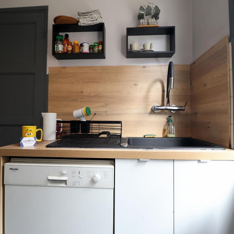 Santa Anna By TAH, Famille - Jardin - Wifi - Casa con 3 Camere da Letto - 24