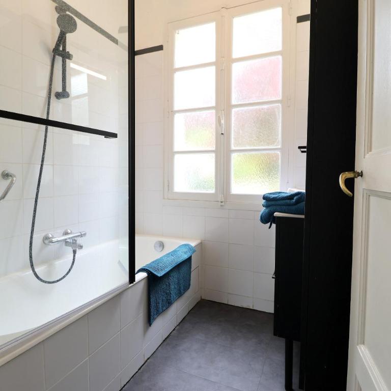 Santa Anna By TAH, Famille - Jardin - Wifi - Casa con 3 Camere da Letto - 14