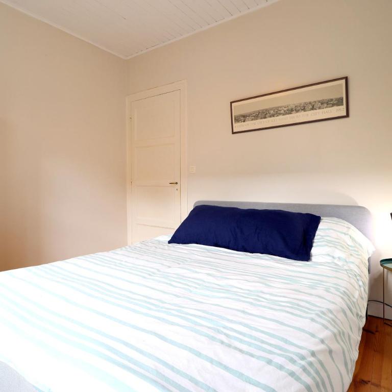 Santa Anna By TAH, Famille - Jardin - Wifi - Casa con 3 Camere da Letto - 10