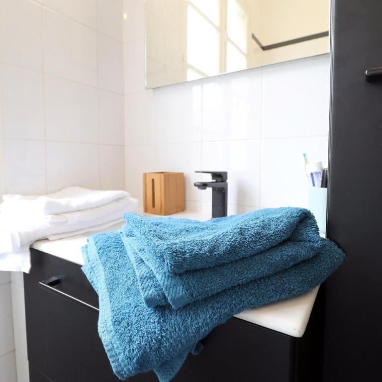 Santa Anna By TAH, Famille - Jardin - Wifi - Casa con 3 Camere da Letto - 17