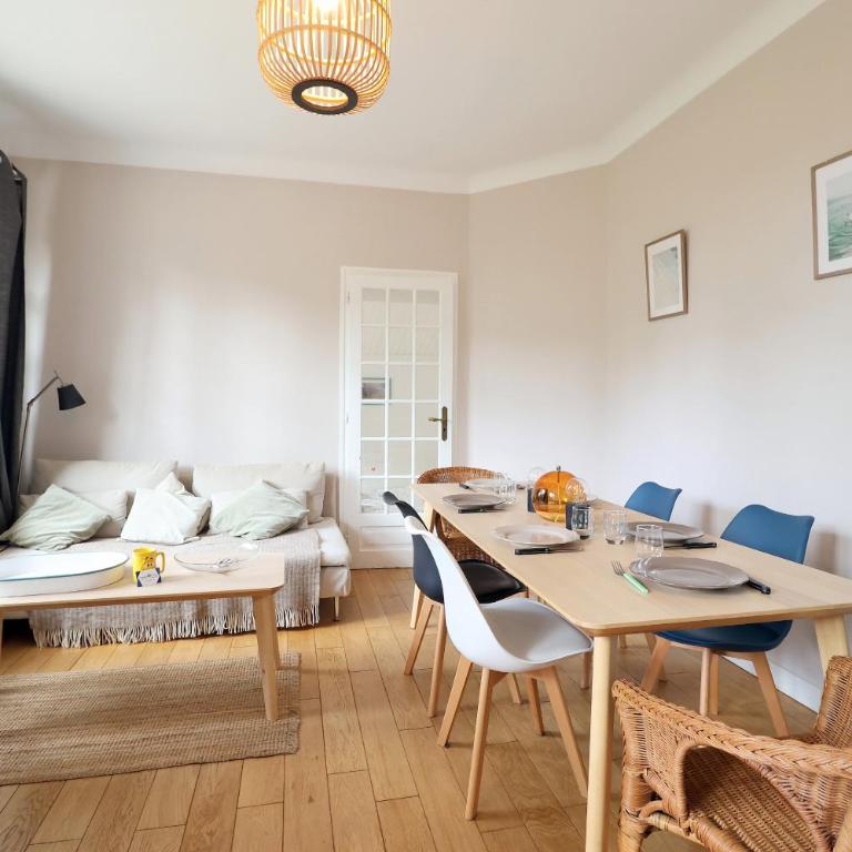 Santa Anna By TAH, Famille - Jardin - Wifi - Casa con 3 Camere da Letto - 7