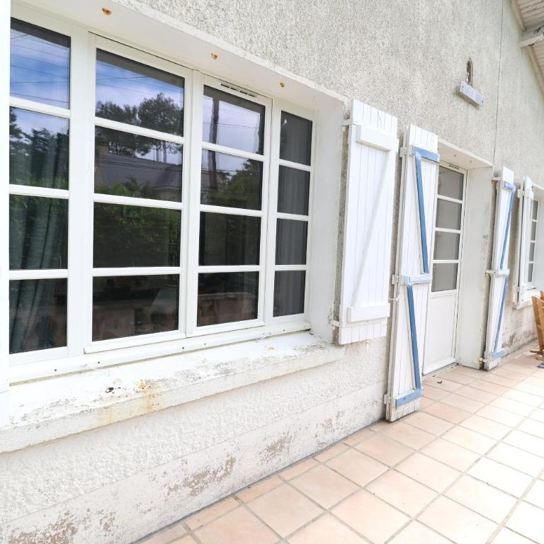 Santa Anna By TAH, Famille - Jardin - Wifi - Casa con 3 Camere da Letto - 18