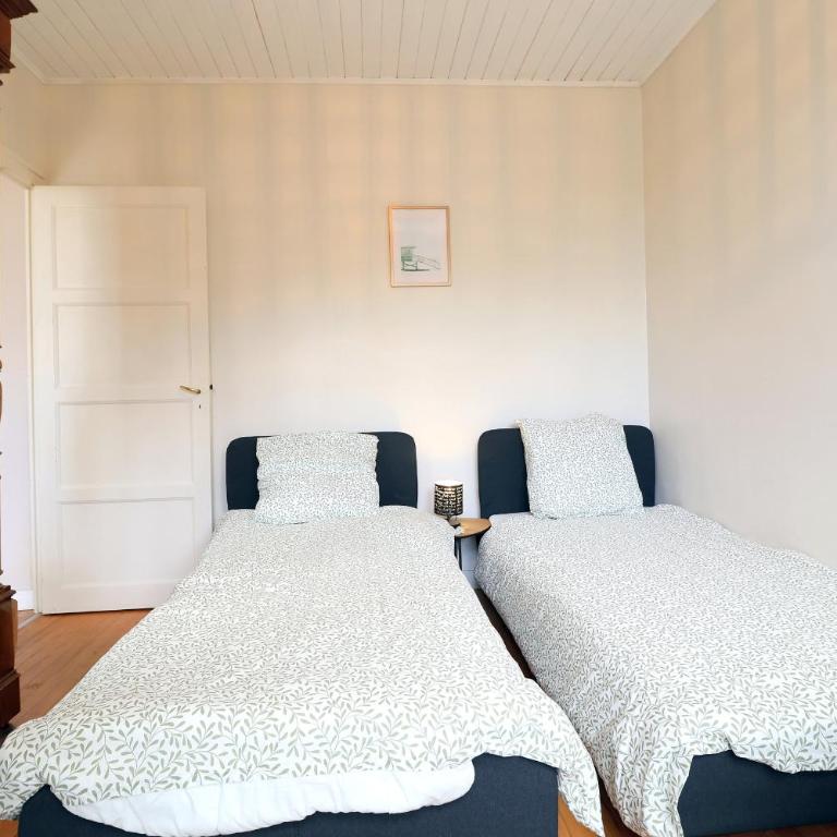 Santa Anna By TAH, Famille - Jardin - Wifi - Casa con 3 Camere da Letto - 21