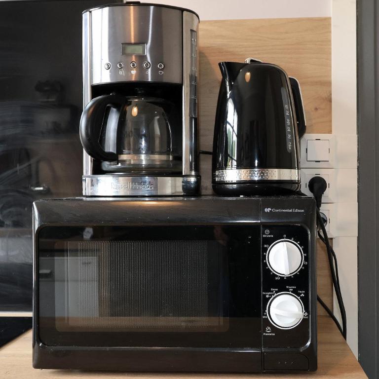 Santa Anna By TAH, Famille - Jardin - Wifi - Casa con 3 Camere da Letto - 15