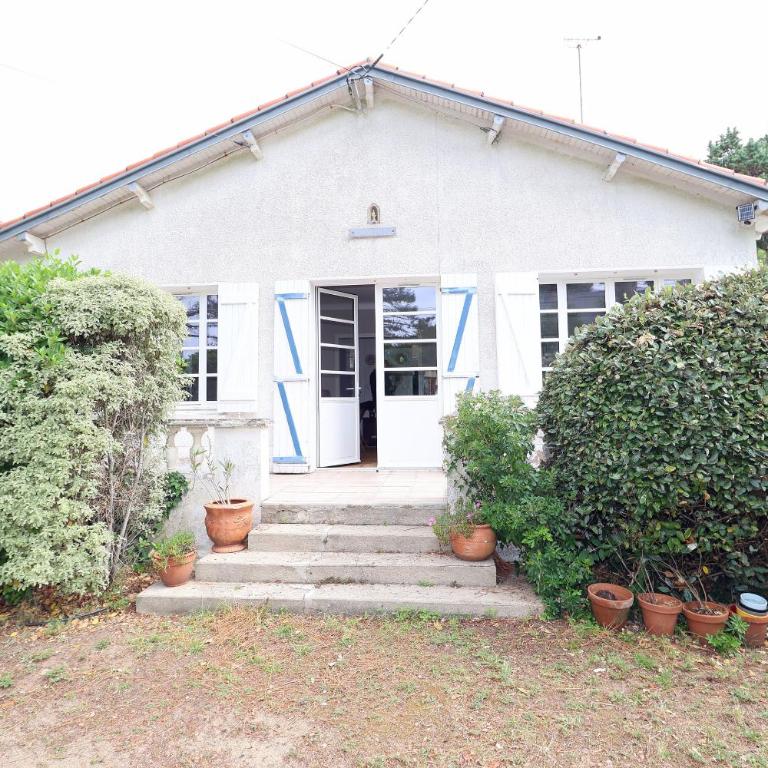 Santa Anna By TAH, Famille - Jardin - Wifi - Casa con 3 Camere da Letto - 22