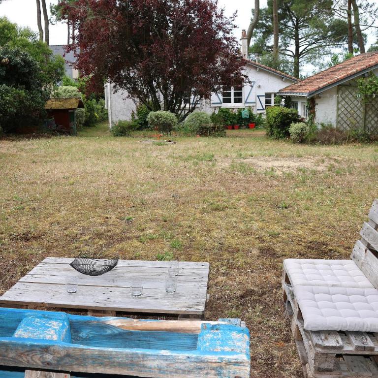 Santa Anna By TAH, Famille - Jardin - Wifi - Casa con 3 Camere da Letto - 28