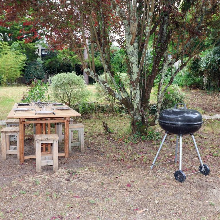 Santa Anna By TAH, Famille - Jardin - Wifi - Casa con 3 Camere da Letto - 29