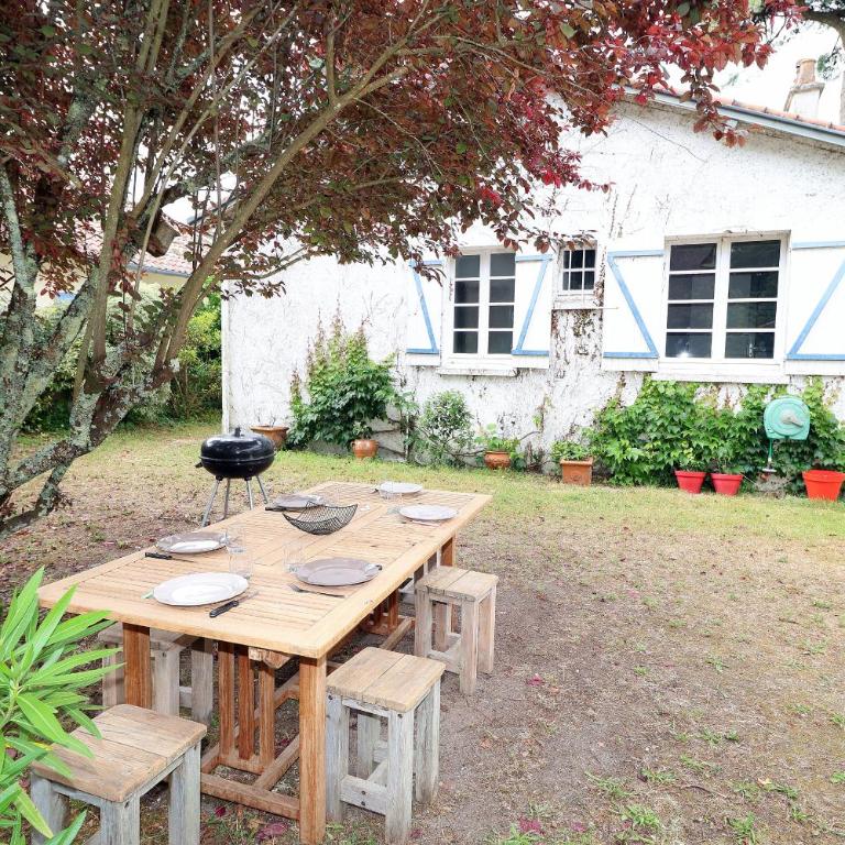 Santa Anna By TAH, Famille - Jardin - Wifi - Casa con 3 Camere da Letto - 1
