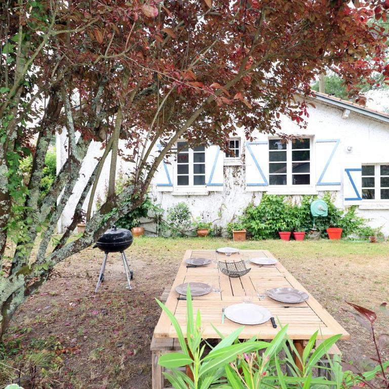 Santa Anna By TAH, Famille - Jardin - Wifi - Casa con 3 Camere da Letto - 30