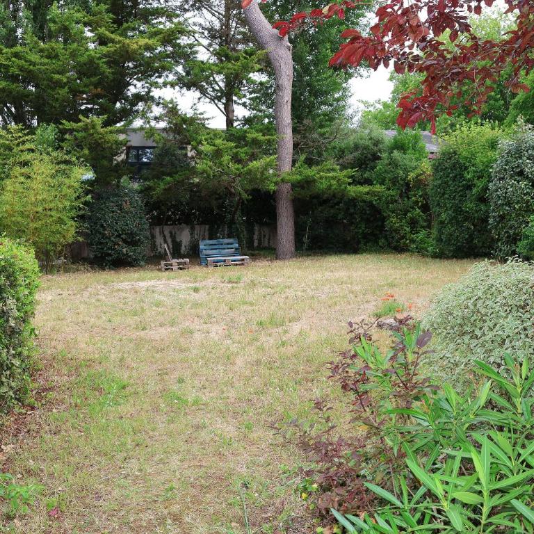 Santa Anna By TAH, Famille - Jardin - Wifi - Casa con 3 Camere da Letto - 31