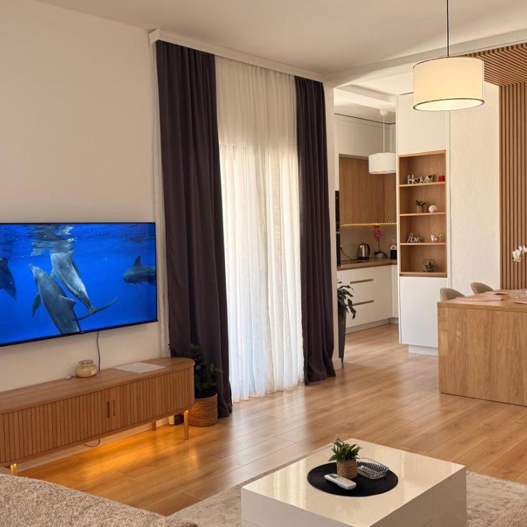 Kovacevic Apartments - Apartment - Erdgeschoss - 3