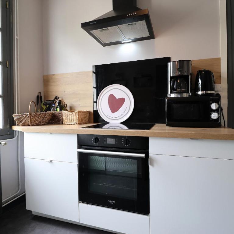 Santa Anna By TAH, Famille - Jardin - Wifi - Casa con 3 Camere da Letto - 2