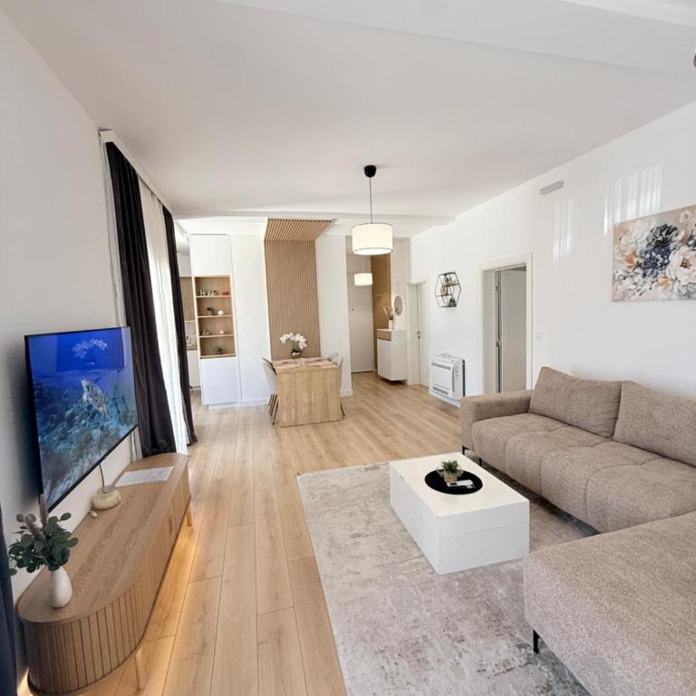 Kovacevic Apartments - Apartment - Erdgeschoss - 16