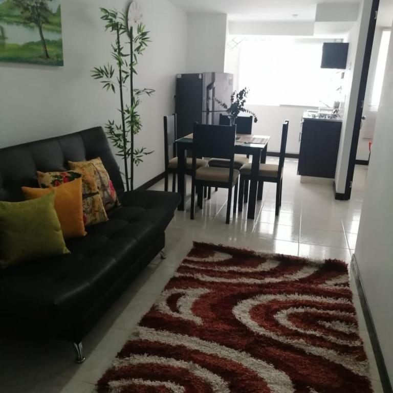 Apartamentos para turismo - Apartamento - Planta baja - 1