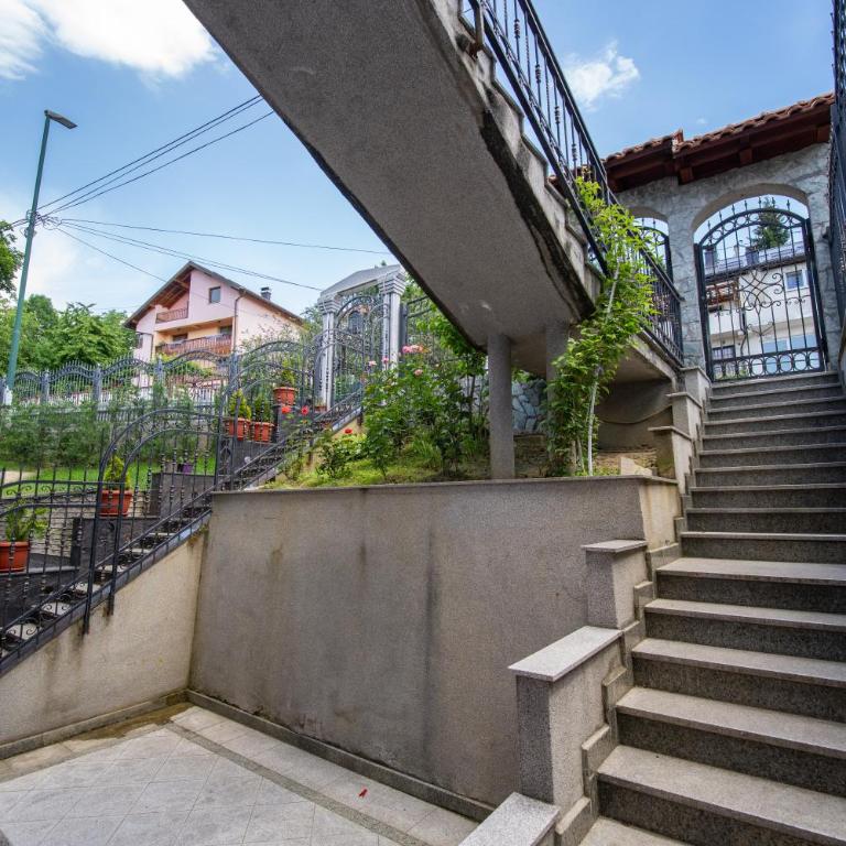 Appartment Auris 2 - Appartement 3 Chambres - 6