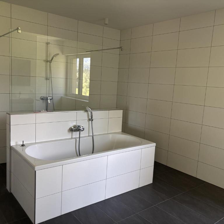 Panorama-Lodge Mittagskogel - Apartment mit Seeblick - 11