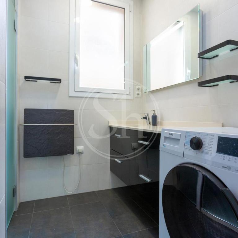 Sagrada Familia Cozy Eixample - Apartamento de 1 dormitorio - 2