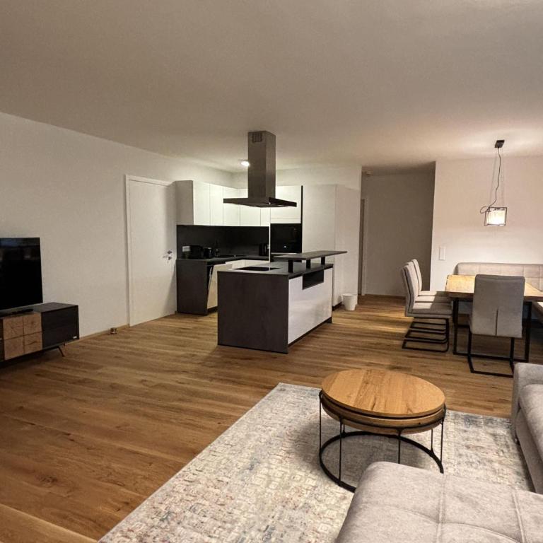Panorama-Lodge Mittagskogel - Apartment mit Seeblick - 8