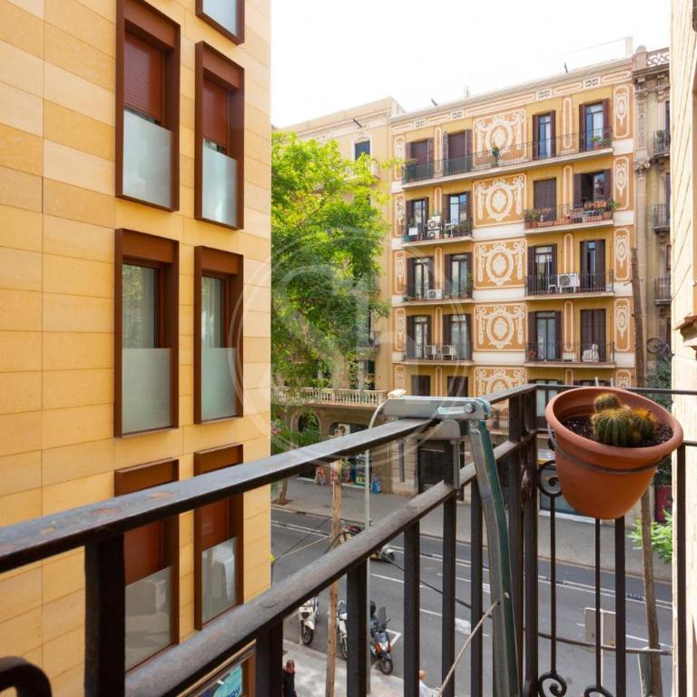 Sagrada Familia Cozy Eixample - Apartamento de 1 dormitorio - 10