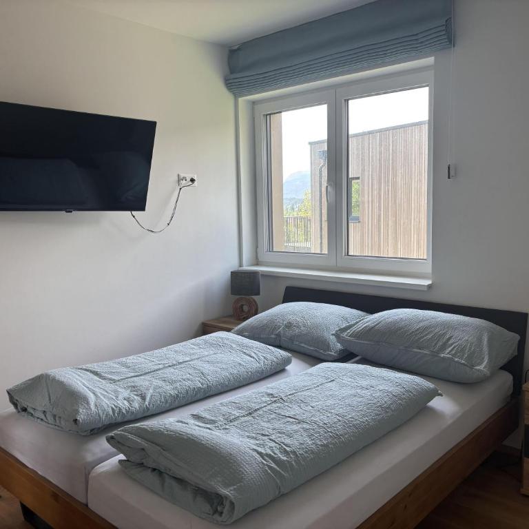 Panorama-Lodge Mittagskogel - Apartment mit Seeblick - 7