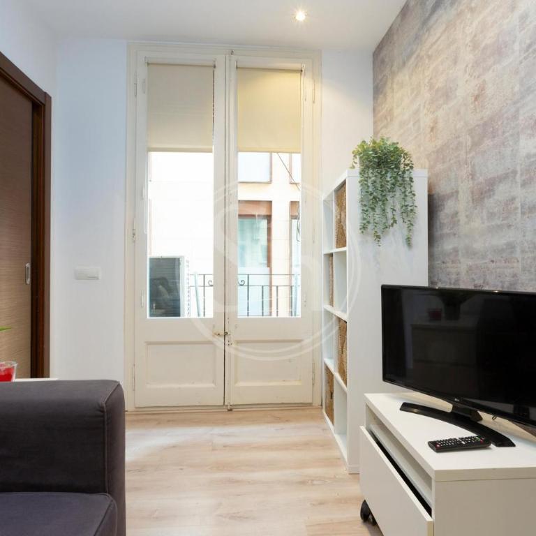 Sagrada Familia Cozy Eixample - Apartamento de 1 dormitorio - 13