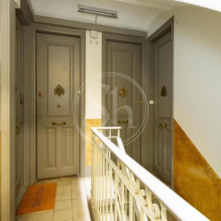 Sagrada Familia Cozy Eixample - Apartamento de 1 dormitorio - 14