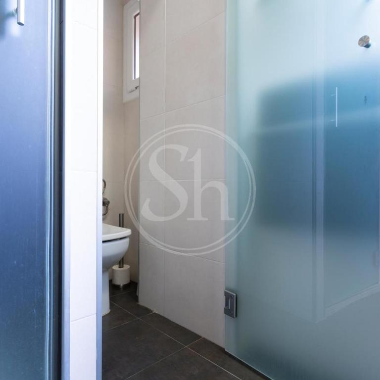 Sagrada Familia Cozy Eixample - Apartamento de 1 dormitorio - 16