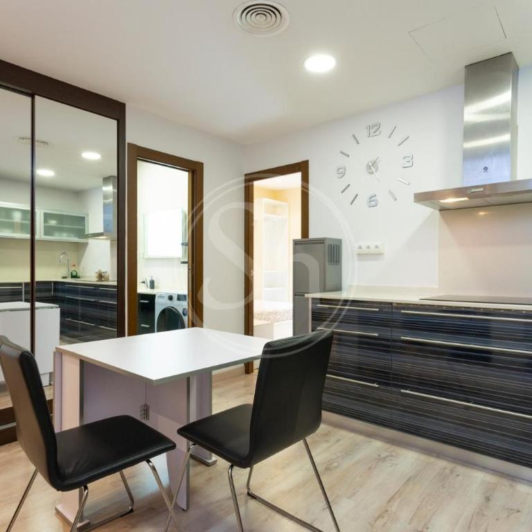 Sagrada Familia Cozy Eixample - Apartamento de 1 dormitorio - 17