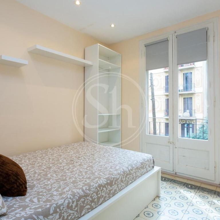 Sagrada Familia Cozy Eixample - Apartamento de 1 dormitorio - 18