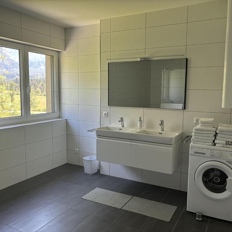 Panorama-Lodge Mittagskogel - Apartment mit Seeblick - 10