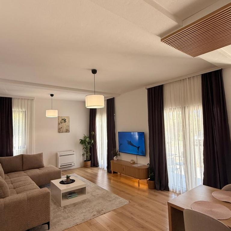 Kovacevic Apartments - Apartment - Erdgeschoss - 1