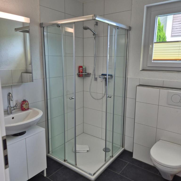Alpine Bliss Studio - Apartment mit 1 Schlafzimmer - 11