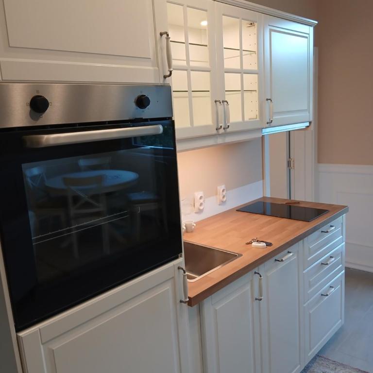Apartman Valentina Soko banja - One-Bedroom Apartment - 2