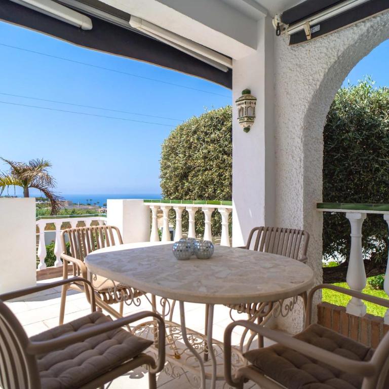 Villa La Casita- Private Pool & Walk to Beach - Villa avec Piscine Privée - 26