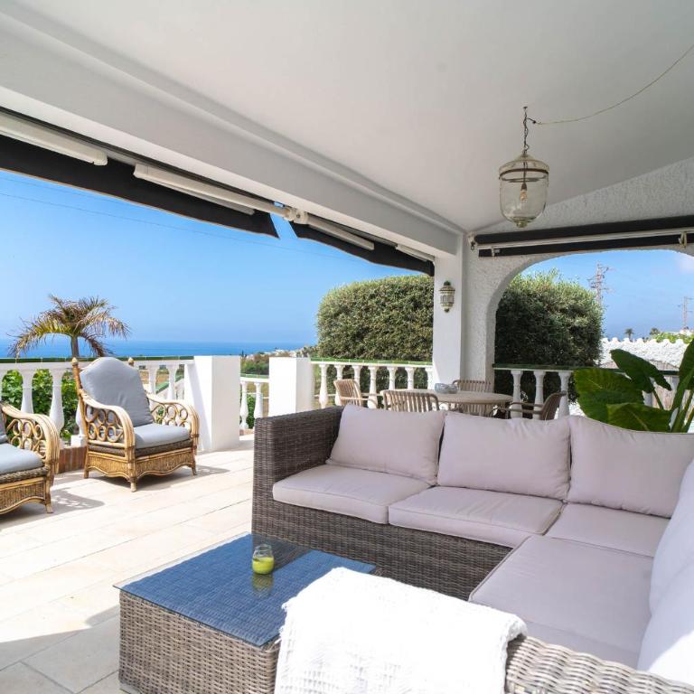 Villa La Casita- Private Pool & Walk to Beach - Villa avec Piscine Privée - 27