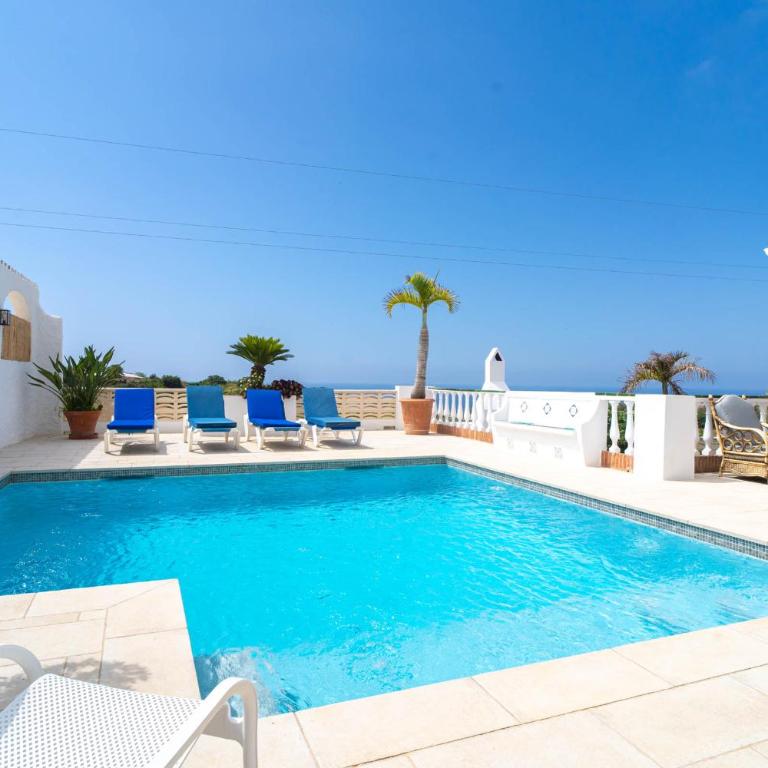 Villa La Casita- Private Pool & Walk to Beach - Villa avec Piscine Privée - 1