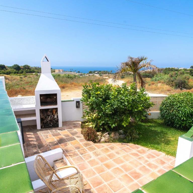 Villa La Casita- Private Pool & Walk to Beach - Villa avec Piscine Privée - 33