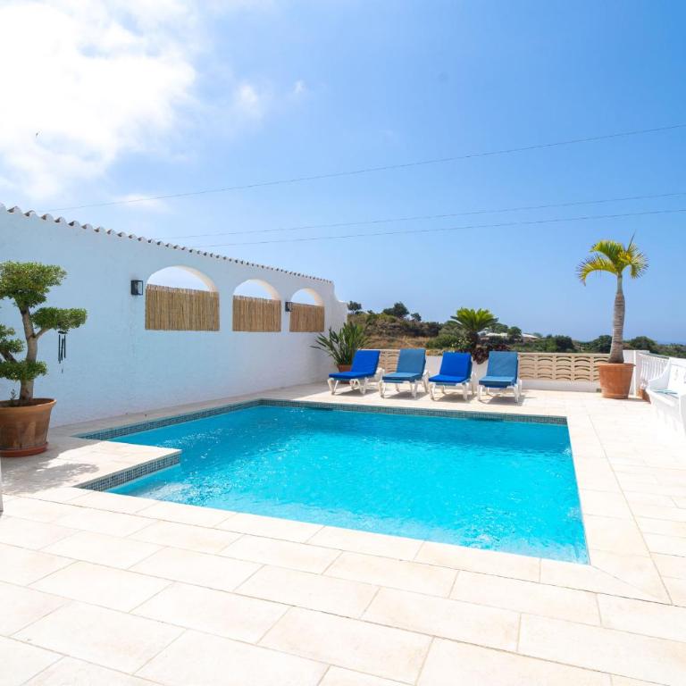 Villa La Casita- Private Pool & Walk to Beach - Villa avec Piscine Privée - 35