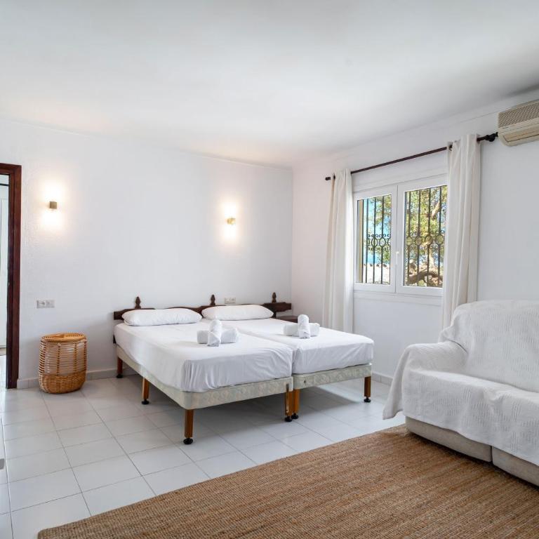 Villa La Casita- Private Pool & Walk to Beach - Villa avec Piscine Privée - 36