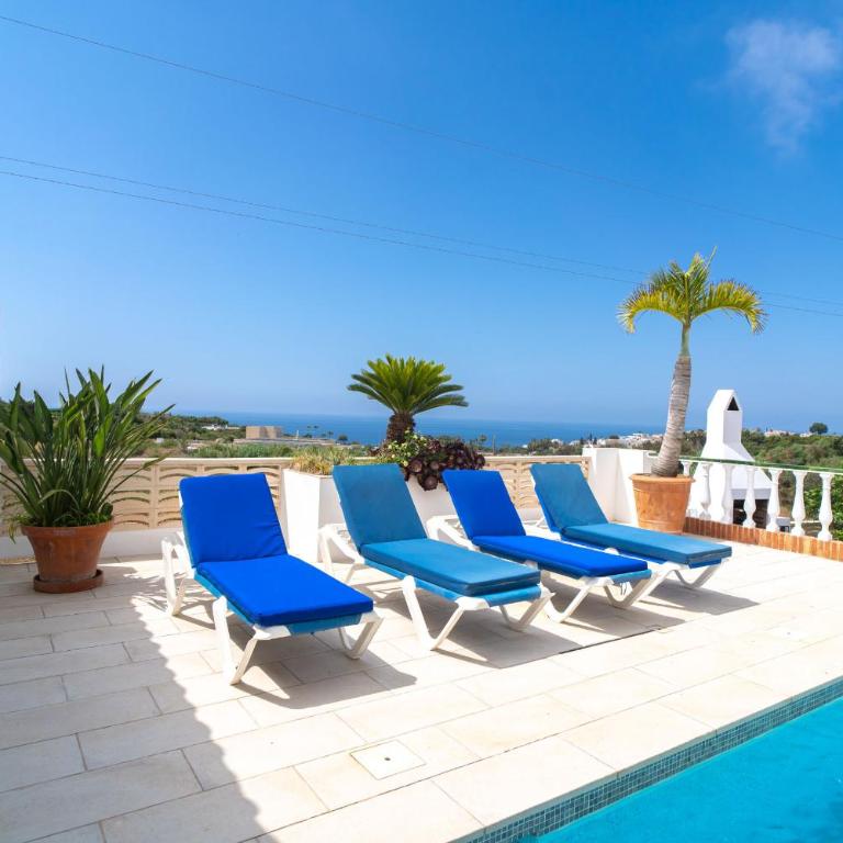 Villa La Casita- Private Pool & Walk to Beach - Villa avec Piscine Privée - 38