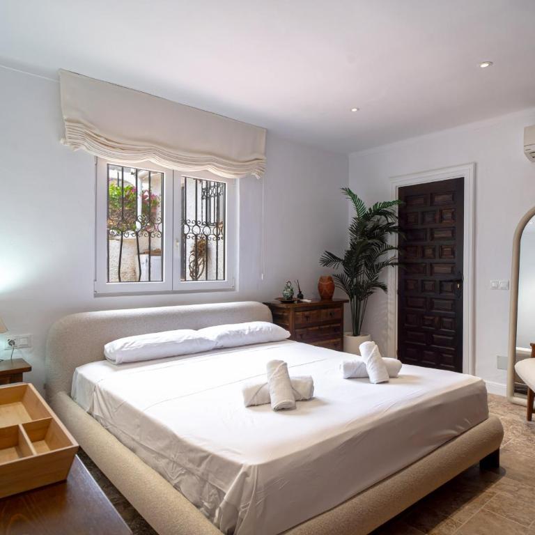Villa La Casita- Private Pool & Walk to Beach - Villa avec Piscine Privée - 39