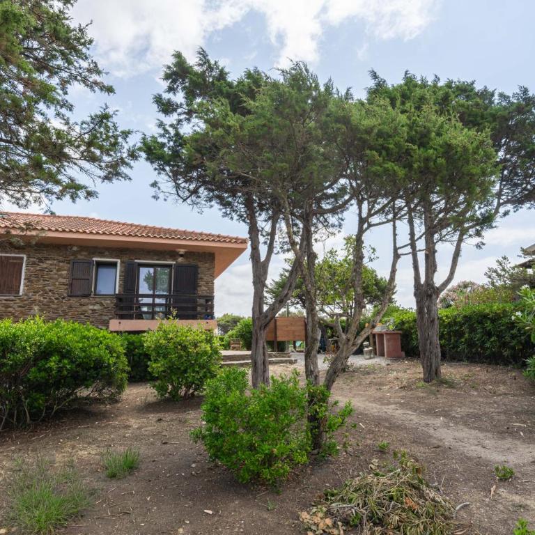 Stintino Cala Rosa con Vista Mare - Polipo - Casa con 1 Camera da Letto - 9