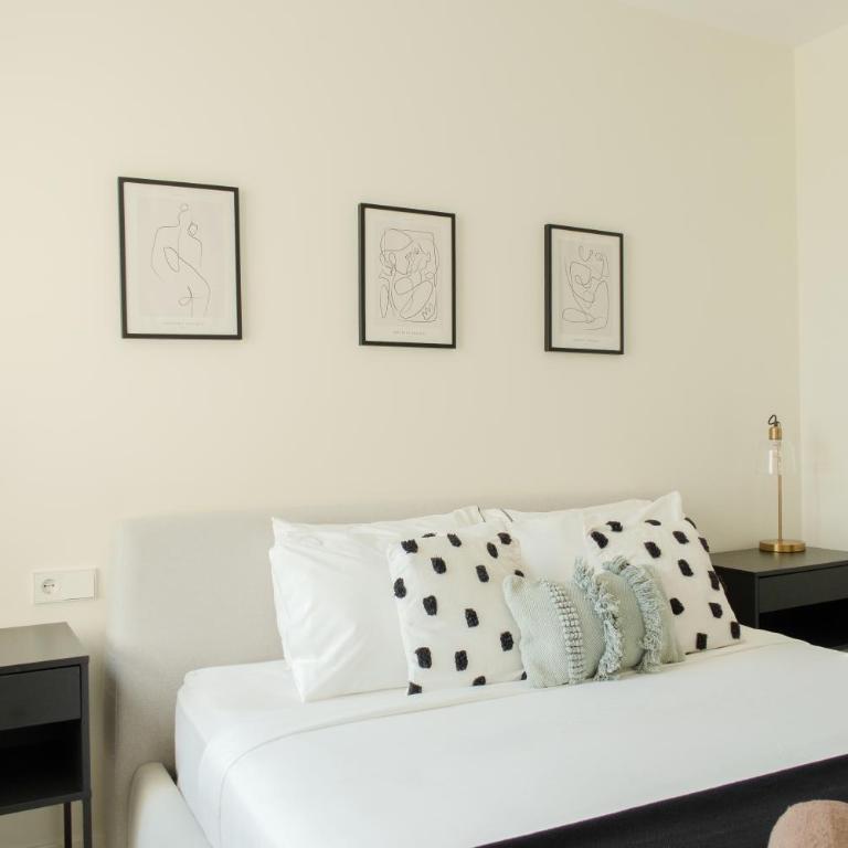 AR 17 South Bay - Apartment mit 2 Schlafzimmern - 4
