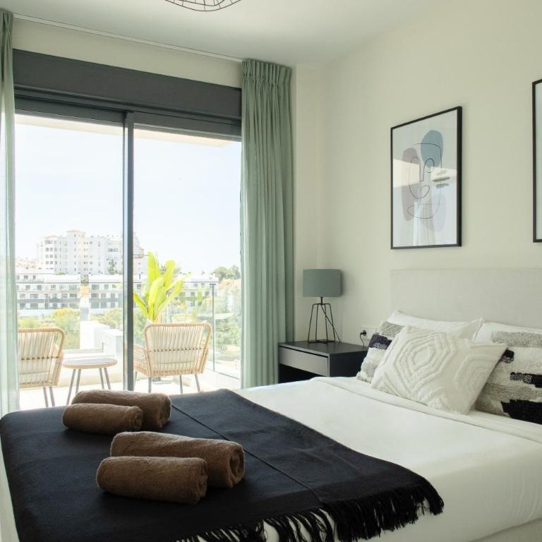 AR 17 South Bay - Apartment mit 2 Schlafzimmern - 29