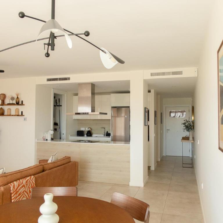 AR 17 South Bay - Apartment mit 2 Schlafzimmern - 22