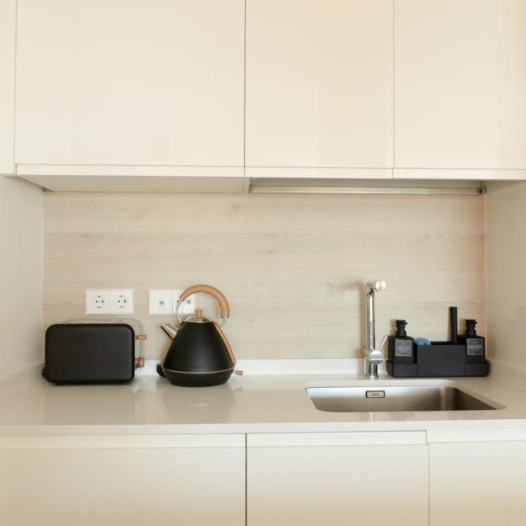 AR 17 South Bay - Apartment mit 2 Schlafzimmern - 25