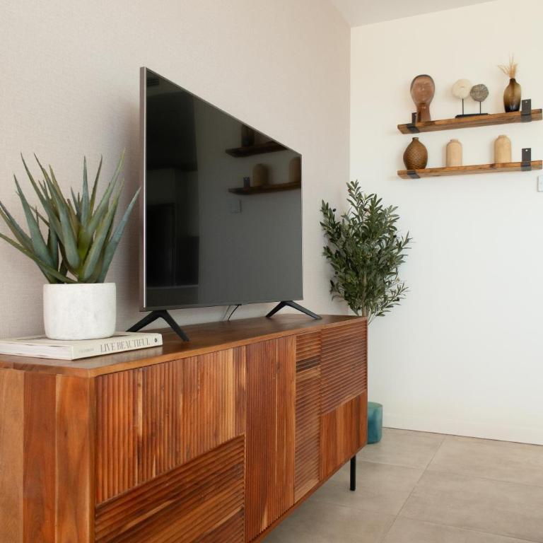 AR 17 South Bay - Apartment mit 2 Schlafzimmern - 23